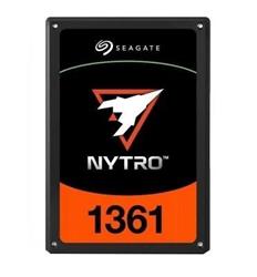 Seagate SSD Server Nytro 1361 960GB 2.5" SATA 6 Gb/s, R/W:530/500MB/s