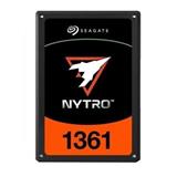 Seagate SSD Server Nytro 1361 960GB 2.5" SATA 6 Gb/s, R/W:530/500MB/s
