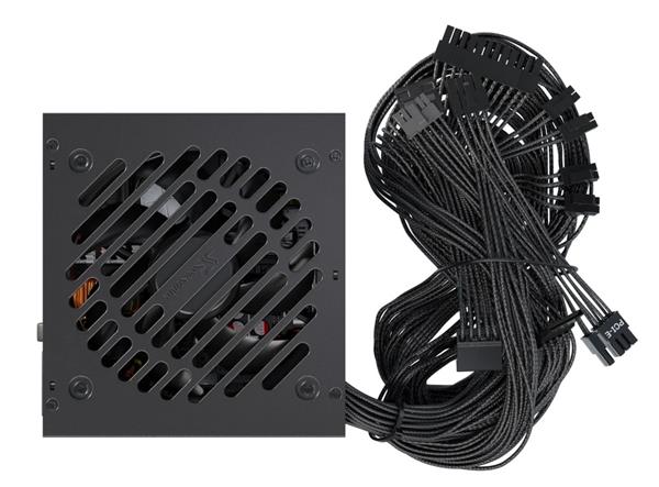 Seasonic Core BC-750 ATX 3.1 Bronze