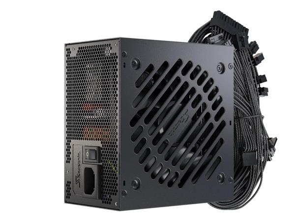 Seasonic Core BC-750 ATX 3.1 Bronze
