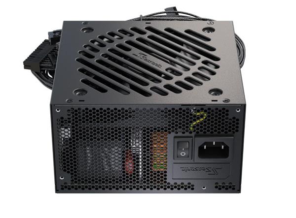Seasonic Core GC-750 ATX 3.1 GOLD