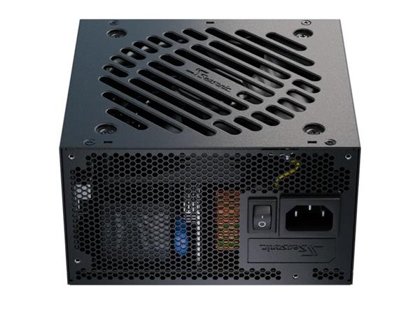 Seasonic Core GX-850 Gold ATX 3.1, modular