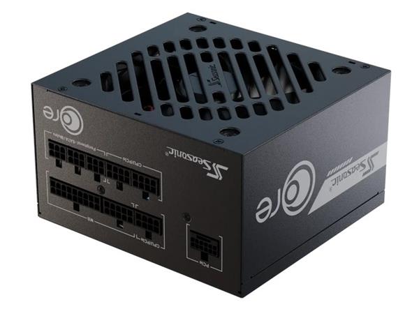 Seasonic Core GX-850 Gold ATX 3.1, modular