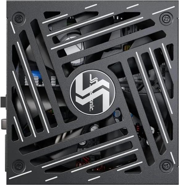 SEASONIC FOCUS GX 1000W ATX3.1 80Plus GOLD modular