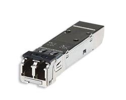 SFP transceiver 1,25Gbps, 1000BASE-LX, SM, 20km, 1310nm (FP), LC dup., -40 až 85°C, 3,3V, DMI, Cisco komp.