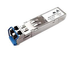 SFP transceiver 1,25Gbps, 1000BASE-SX, MM, 300/550m, 850nm (VCSEL), LC dup., 0 až 70°C, 3,3V, Cisco komp., DMI