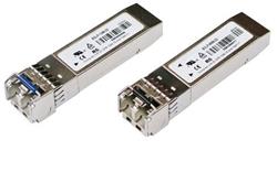 SFP+ transceiver 10GBASE-SR/SW, MM, 850nm VCSEL, LC Duplex, DMI diagnostika, SYNOLOGY kompatibilne