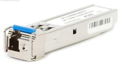 SFP+ transciever 10G WDMA 1270/1330 2km Cisco