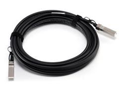 SFP28 pasivní kabel 25Gbps pro lokální propojení dvou aktiv. prvků přes SFP28 sloty, DMI, 5m, BRM/Dell komp.