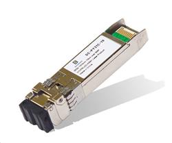 SFP28 transceiver 10/ 25Gbps, MM, 850nm,100m (OM4), 3,3V,LC Duplex,0 až 70°C, DDM, LENOVO kompatibilní