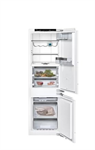 SIEMENS_Zabudovateľná chladnička s mrazničkou dole, iQ700