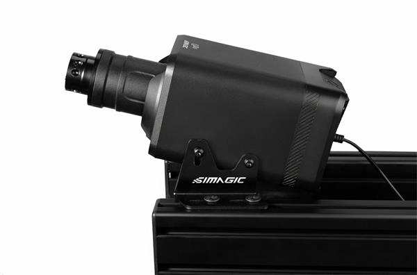 SIMAGIC Alpha EVO 12 Nm, základňa volantu