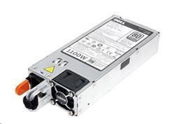 Single Hot-Plug Power Supply 1100W MM (100-220Vac) Titanium Customer Kit by LiteOn