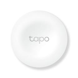 Smart Button SPEC: 868 MHz, battery powered(1*CR2032) Feature: Tapo smart app, Tapo smart hub required, smart action,