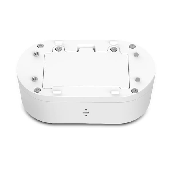 Smart Water Leak Sensor SPEC: 868 MHz, 2 x AAA Battery FEATURE: Tapo Hub Required, Dripping and Leaking Detection, 90dB
