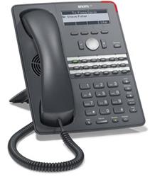 Snom 720 VoIP telefon (SIP/ MS Lync)