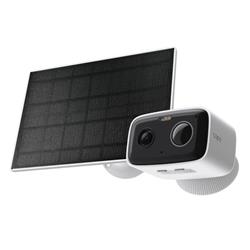 Solar-Powered Security Camera Kit 1 × Tapo C400, 1 × Tapo A201C SPEC:1080p (1920*1080), 2.4 GHz, Solar panel (5.2V, 2.5W