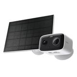 Solar-Powered Security Camera Kit 1 × Tapo C400, 1 × Tapo A201C SPEC:1080p (1920*1080), 2.4 GHz, Solar panel (5.2V, 2.5W