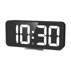 Solight digitální hodiny s bluetooth synchronizáciou