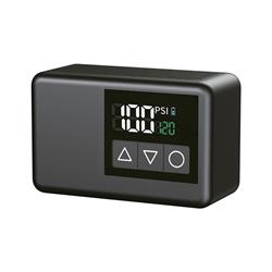 Solight digitálny vreckový kompresor mini