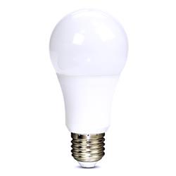 Solight LED žiarovka, klasický tvar, 10W, E27, 4000K, 270°, 810lm