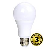 Solight LED žiarovka, klasický tvar, 12W, E27, 4000K, 270°, 1010lm