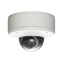 SONY DH160 IP kamera (MPEG4/MJPEG/H264, CMOS, 1Mpix -1280*1024; PoE)