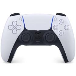 Sony PS5 DUALSENSE/WHITE/EMA