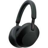 Sony WH-1000XM5 Bluetooth sluchatka cierne