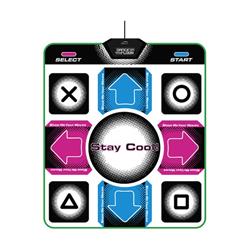 SPEEDLINK Dancefloor Dance Mat for PC &