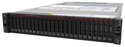 SR250 V2 Xeon E-2378 (8C 2.6GHz 16MB Cache/65W), 1x32GB, O/B, 2.5" HS (8), 5350-8I, HS 450W Titanium, XCC Enterprise, Ra