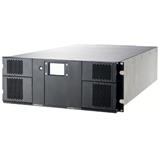 StorageLibrary T40+, 40 Slots - LTO-6 HH SAS, 100TB / 250TB