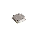 Supermicro 1U Passive CPU Heat Sink Socket LGA1700 (SNK-P0086P)