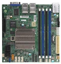 Supermicro A2SDi-16C-HLN4F Intel Atom Processor C3955 mini-ITX
