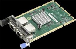 Supermicro AOC-AG-I2M - 2×GbE,Intel350