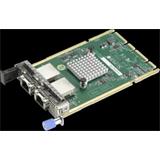 Supermicro AOC-AG-I2M - 2×GbE,Intel350