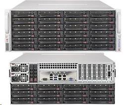 Supermicro assembled server 6048R-E1CR60N-OTO-11