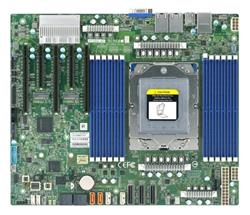 Supermicro H13SSL-NT 1xSP5,AMD EPYC™ 9004-series 8x DDR5, ATX