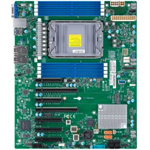 Supermicro mainboard server MBD-X12SPL-F-O ATX, Intel C621A, Dual LAN with Intel i210 Gb Ethernet, Intel C621A controlle