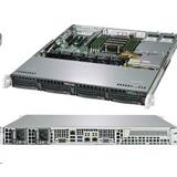 Supermicro Server AMD AS-1013S-MTR AMD EPYC™ 7551-Series 1U rack
