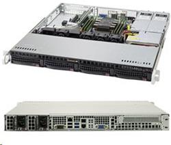Supermicro Server SSYS-1019S-MC0T 1USP