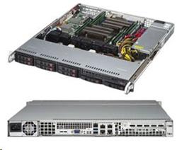Supermicro Server SYS-1028R-MCT 1U SP