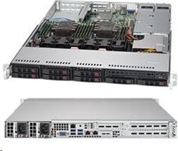 Supermicro Server SYS-1029P-WTRT 1U DP