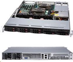 Supermicro Server SYS-2019P-MTRL9v2 2U UP