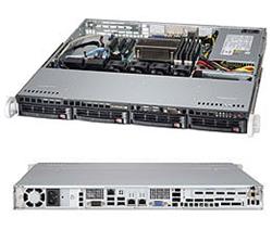Supermicro Server SYS-5018D-MTF 1U SP