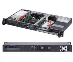 Supermicro Server SYS-5019A-FTN4 1U Intel® Atom™ C3758 server