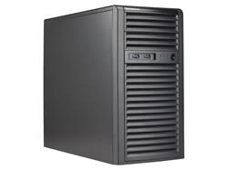 Supermicro Server SYS-530T-I, E-2314, 8GB DDR4 3200, 4TB SATA HDD