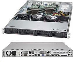 Supermicro Server SYS-6018R-TD 1U SP