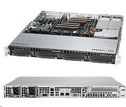 Supermicro Server SYS-6018R-WTR 1U SP
