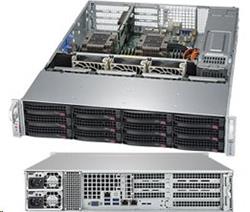 Supermicro Server SYS-6029P-WTRT 2U UP